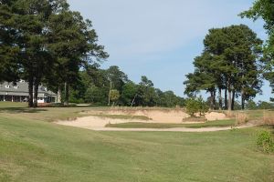 Palmetto 18th